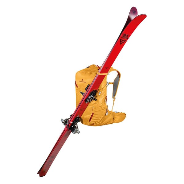 Ferrino Ryggsäck Rutor 25l Gul