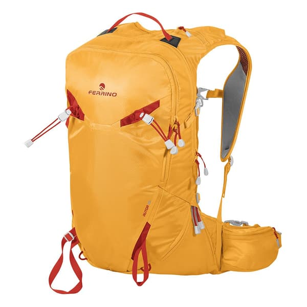 Ferrino Ryggsäck Rutor 25l Gul