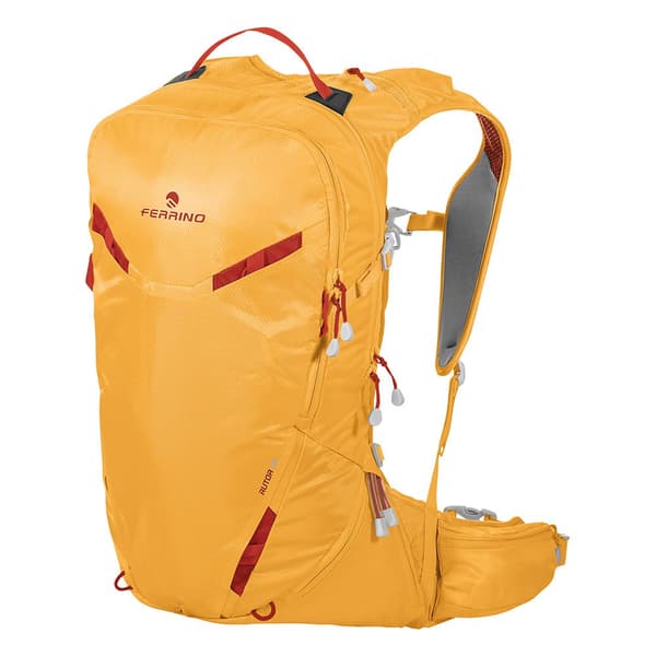 Ferrino Ryggsäck Rutor 25l Gul