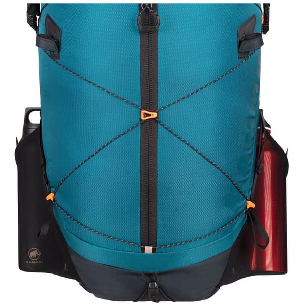 Mammut Ryggsäck Ducan Spine 28-35l Blå