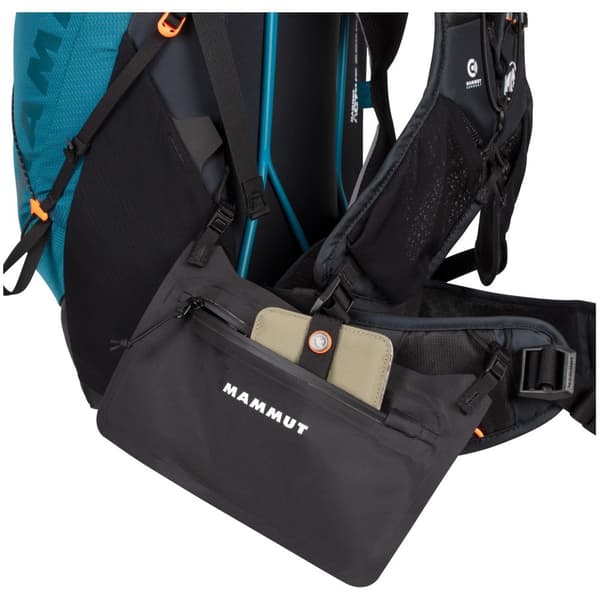 Mammut Ryggsäck Ducan Spine 28-35l Blå