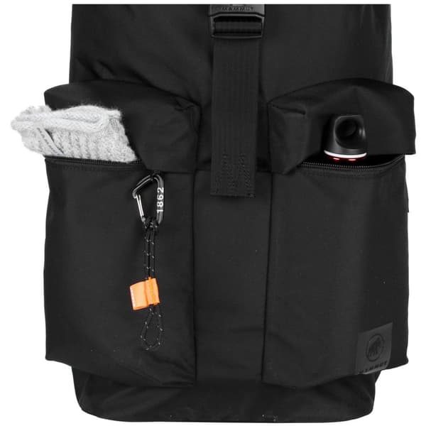 Mammut Rygsæk Xeron 30l Sort