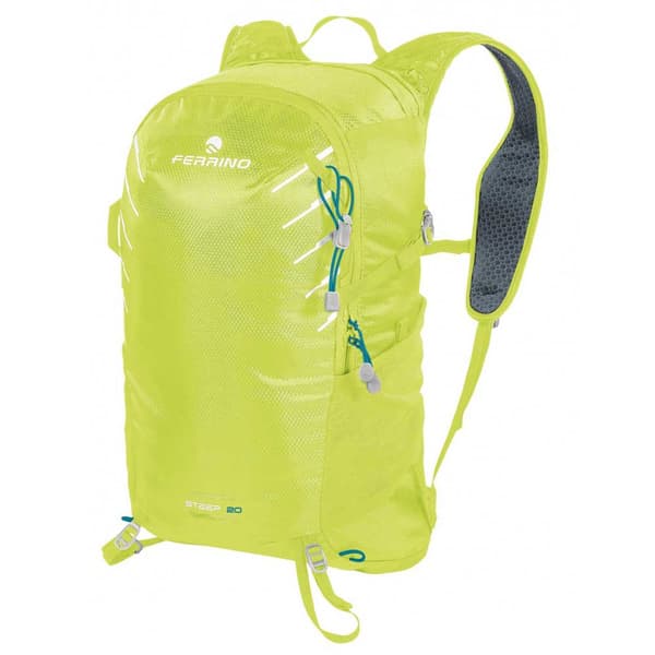 Ferrino Rygsæk Steep 20l Gul