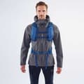 Miniatyrbillede 7 af 10: Montane Rygsæk Trailblazer 25l Blå