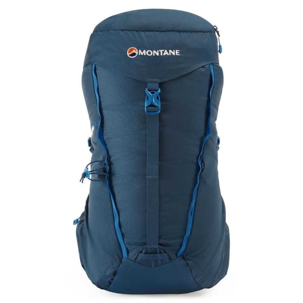 Montane Rygsæk Trailblazer 25l Blå