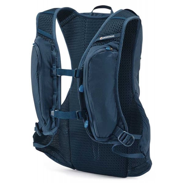 Montane Rygsæk Trailblazer 8l Blå