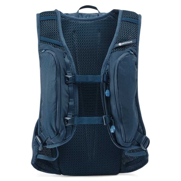 Montane Rygsæk Trailblazer 8l Blå