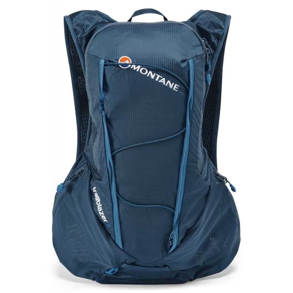 Montane Rygsæk Trailblazer 8l Blå