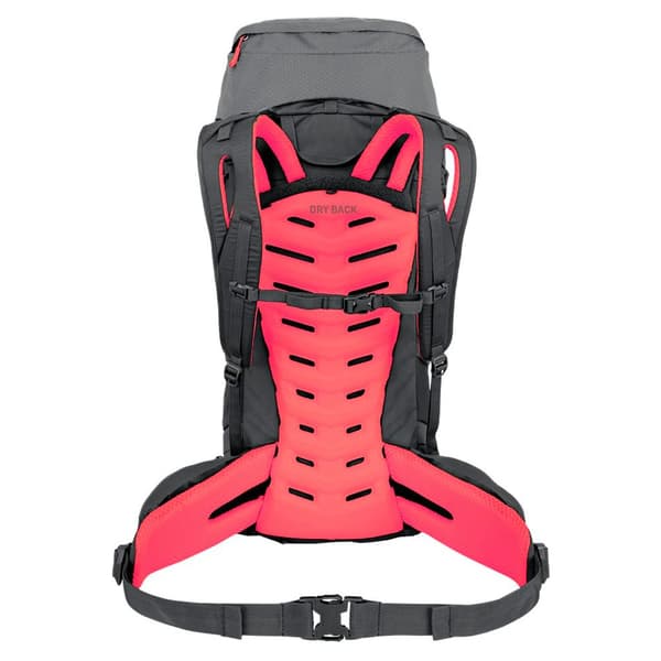 Salewa Rygsæk Alptrek 38+5l Grå