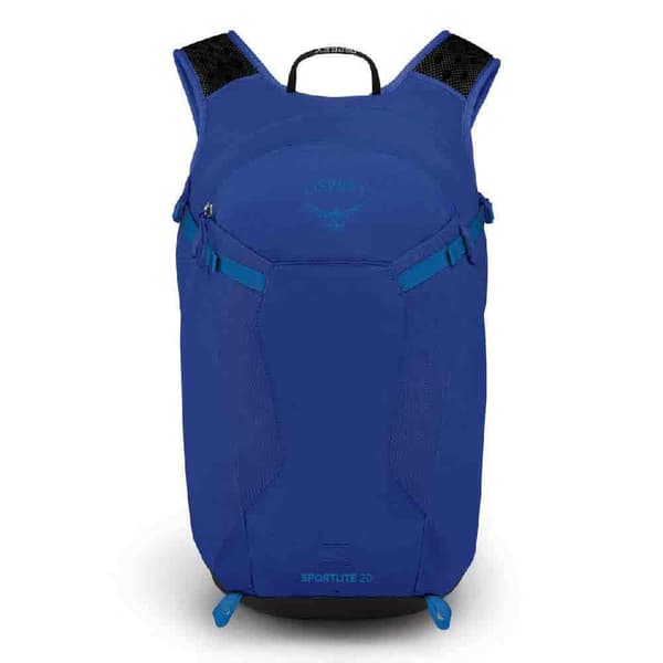 Osprey Rygsæk Sportlite 20l Blå