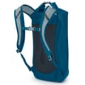 Pikkukuva 2 / 4: Osprey Reppu Transporter Roll Top 18l Sininen