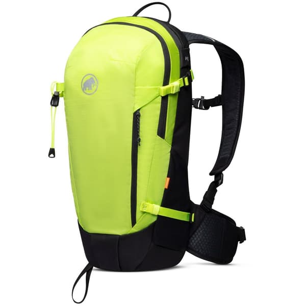 Mammut Rygsæk Lithium 15l Grøn