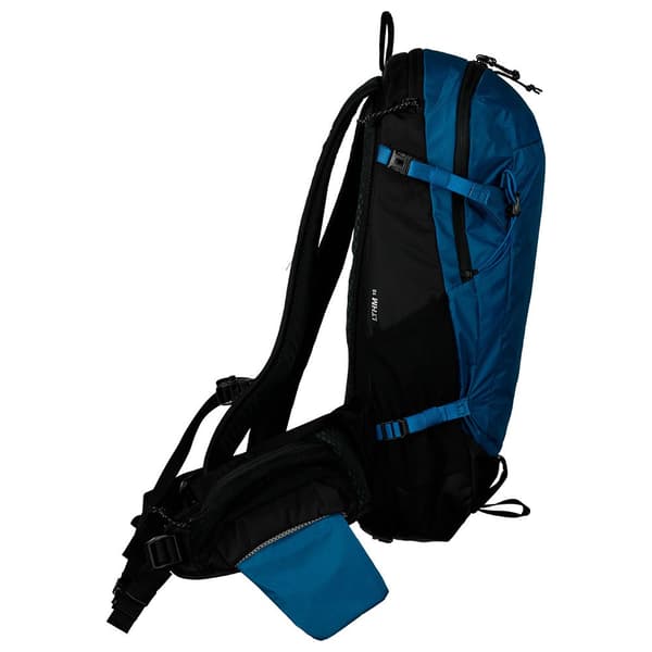 Mammut Rygsæk Lithium 15l Blå
