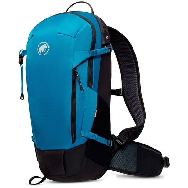 Mammut Rygsæk Lithium 15l Blå