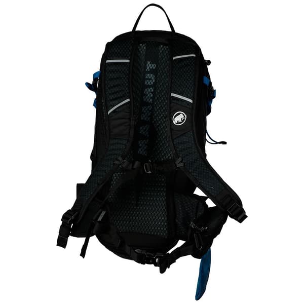 Mammut Rygsæk Lithium 15l Blå