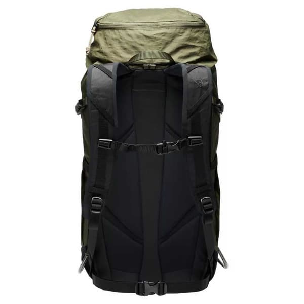 Mountain Hardwear Rygsæk Scrambler 35l Grøn