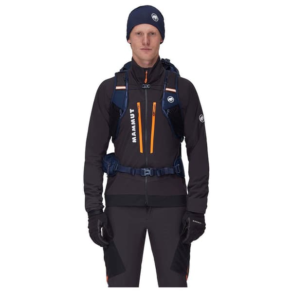 Mammut Ryggsäck Aenergy 32l Blå