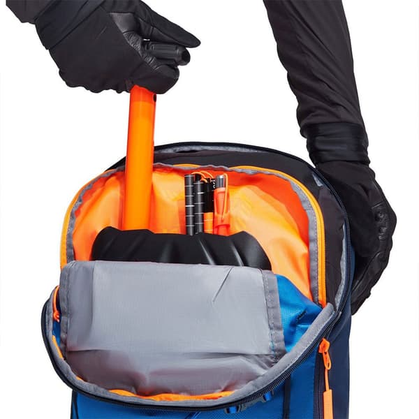 Mammut Ryggsäck Aenergy 32l Blå