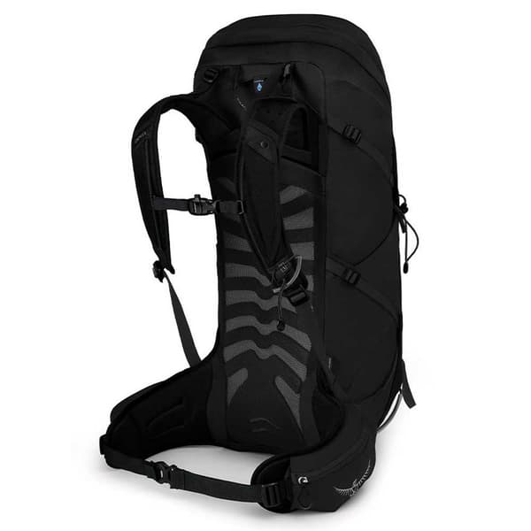 Osprey Reppu Talon 36l Musta S-M
