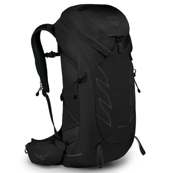 Osprey Rygsæk Talon 36l Sort S-M