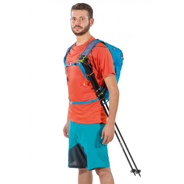 Ferrino Reppu Steep 20l Sininen