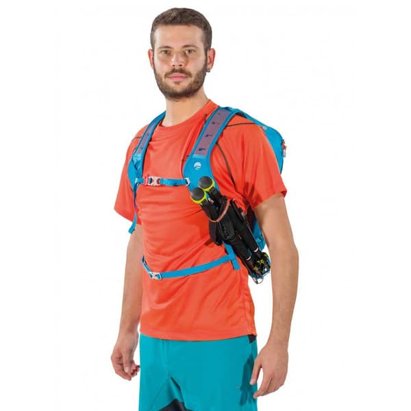 Ferrino Reppu Steep 20l Sininen