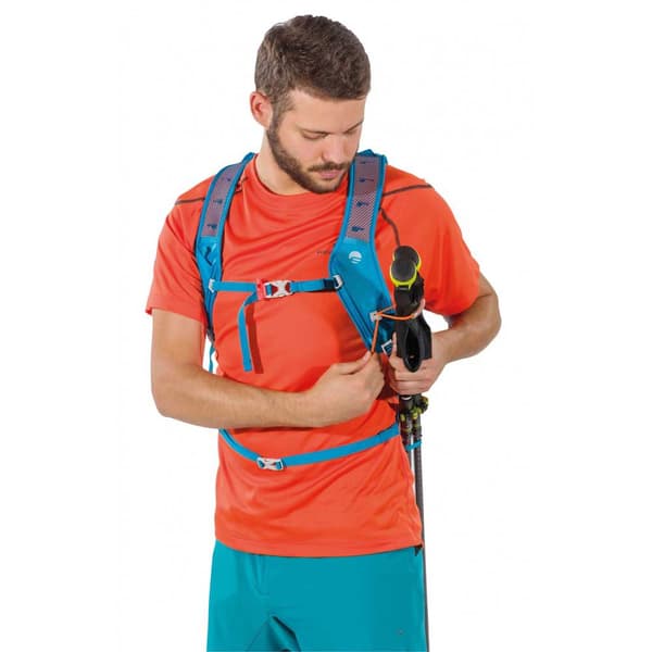 Ferrino Reppu Steep 20l Sininen
