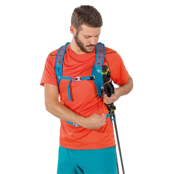 Ferrino Reppu Steep 20l Sininen