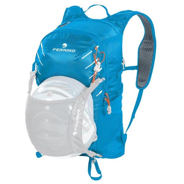 Ferrino Rygsæk Steep 20l Blå