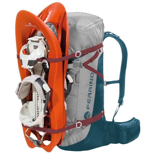 Ferrino Ryggsäck Triolet 28+3l Grå