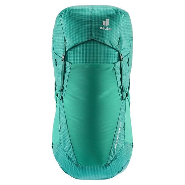 Deuter Rygsæk Aircontact Ultra 50+5l Grøn