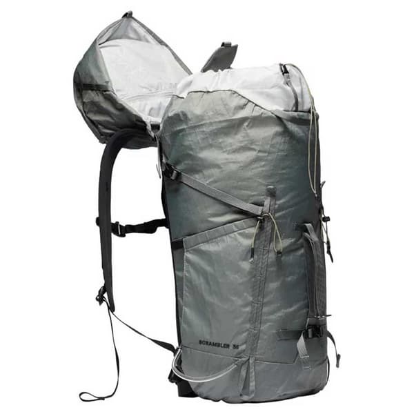 Mountain Hardwear Rygsæk Scrambler 35l Grå