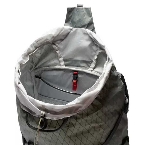 Mountain Hardwear Rygsæk Scrambler 35l Grå