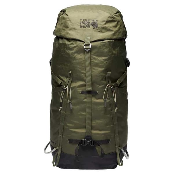 Mountain Hardwear Rygsæk Scrambler 35l Grå
