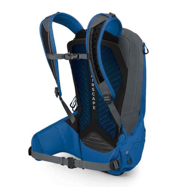 Osprey Ryggsäck Escapist 20l Blå M-L