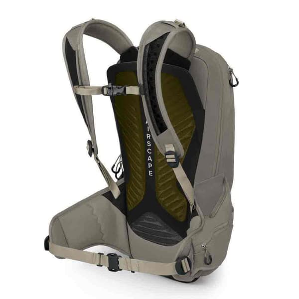 Osprey Rygsæk Escapist 20l Grå M-L