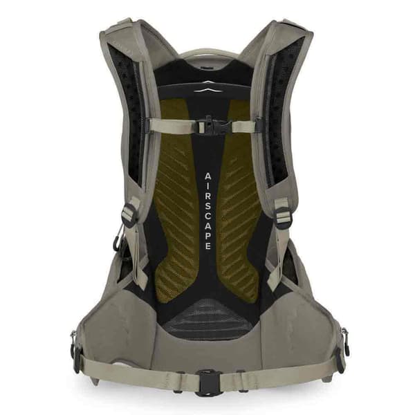 Osprey Rygsæk Escapist 20l Grå M-L