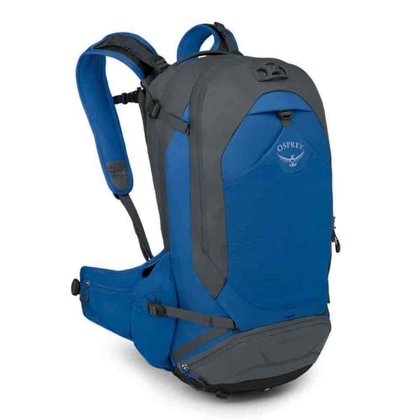 Osprey Rygsæk Escapist 25l Blå M-L