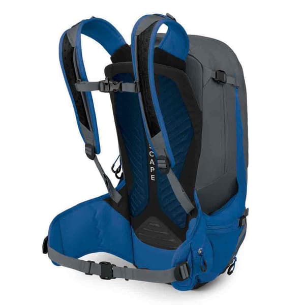 Osprey Rygsæk Escapist 25l Blå M-L