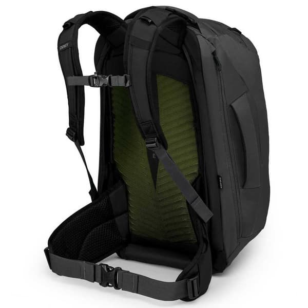 Osprey Rygsæk Farpoint 40l Grå