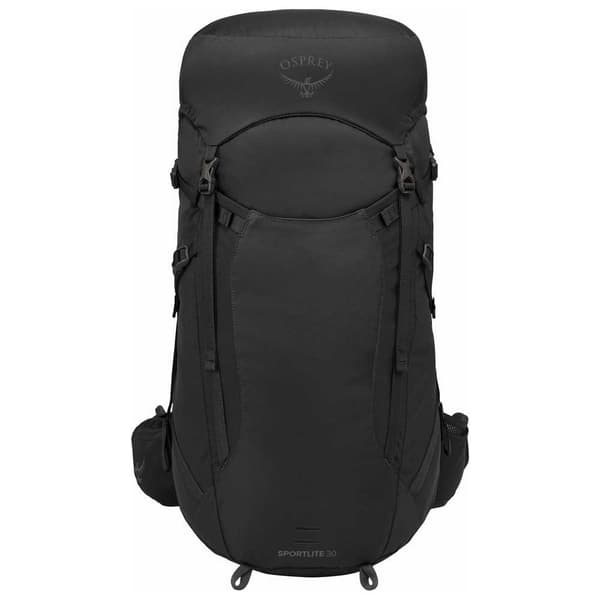 Osprey Rygsæk Sportlite 30l Sort S-M