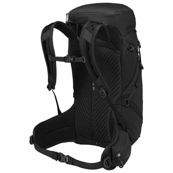 Osprey Rygsæk Sportlite 30l Sort S-M