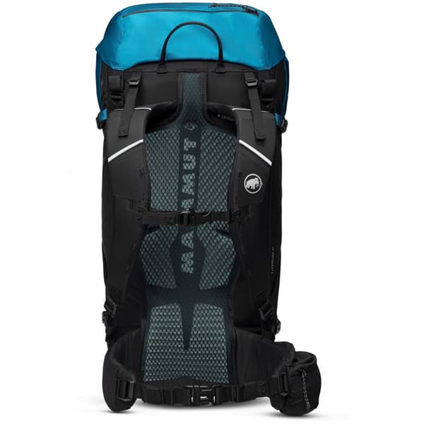 Mammut Reppu Lithium 40l Sininen