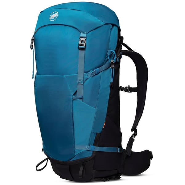 Mammut Rygsæk Lithium 40l Blå