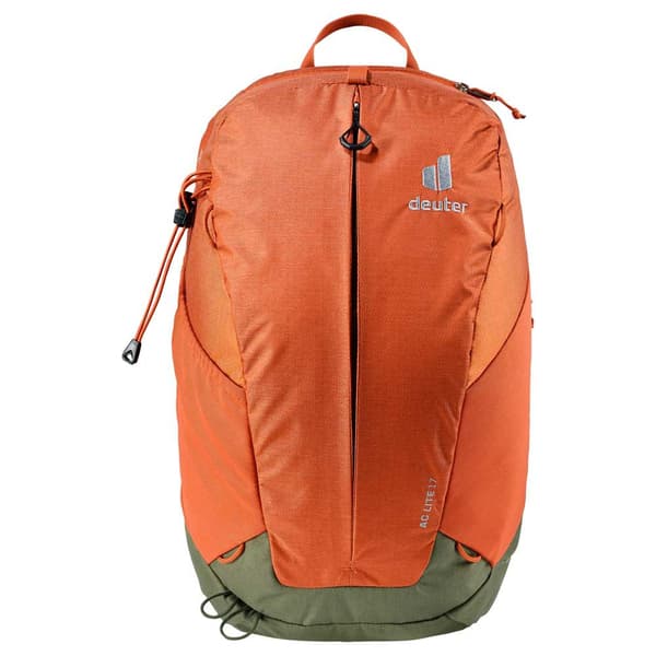 Deuter Reppu Ac Lite 17l Oranssi