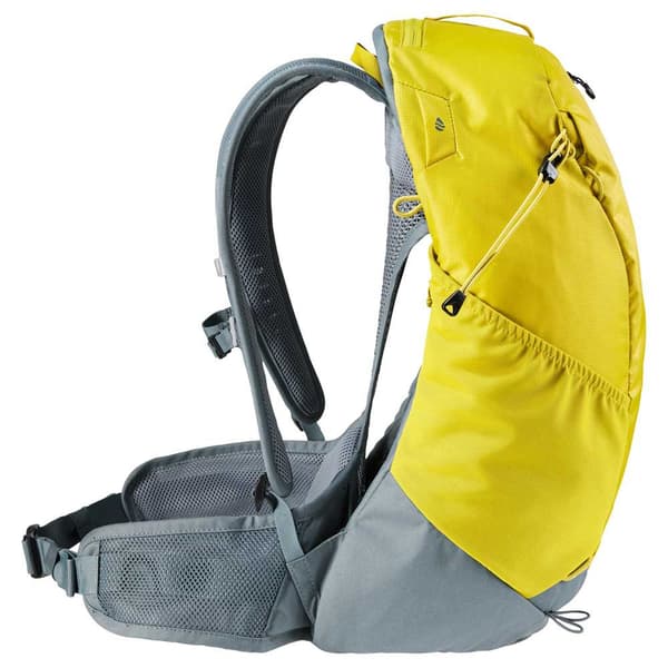 Deuter Reppu Ac Lite 23l Vihreä