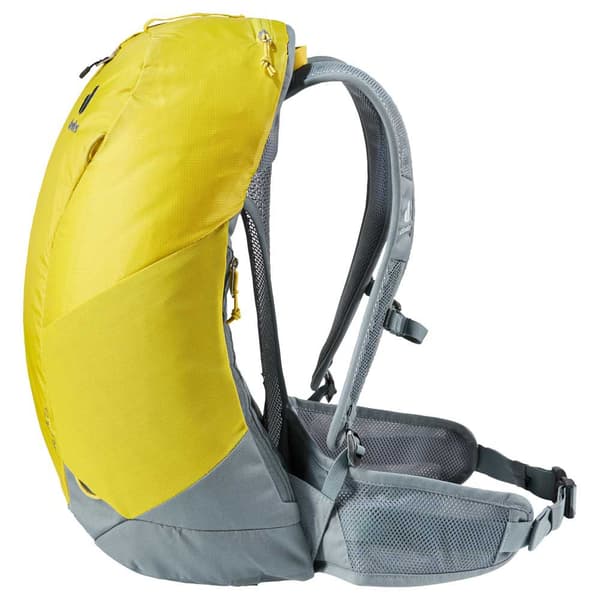 Deuter Reppu Ac Lite 23l Vihreä