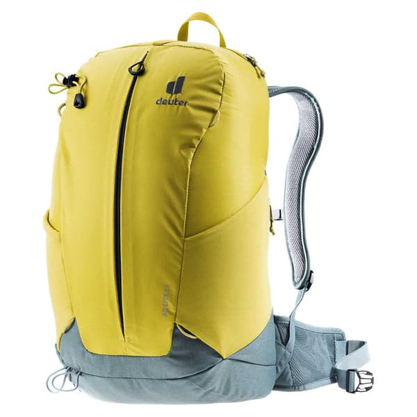 Deuter Rygsæk Ac Lite 23l Grøn