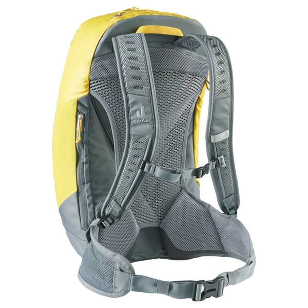 Deuter Rygsæk Ac Lite 23l Grøn