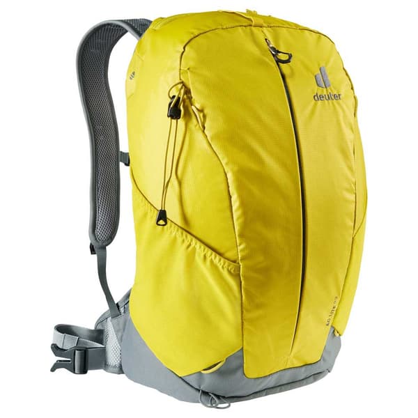 Deuter Rygsæk Ac Lite 23l Grøn